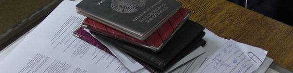 прописка в Калаче